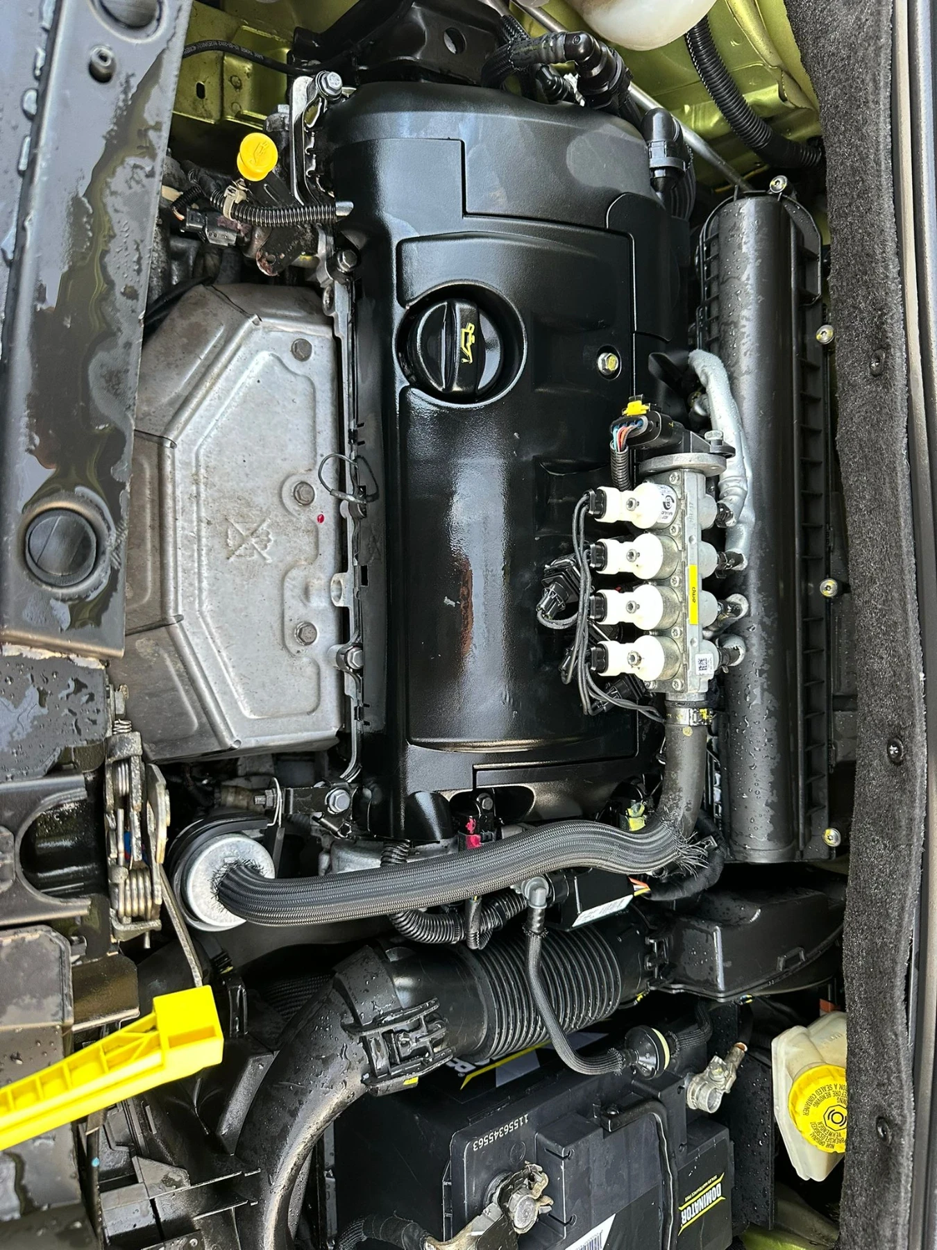 Citroen C3 Picasso 1, 600GPL EURO5B, снимка 15 - Автомобили и джипове - 55710790