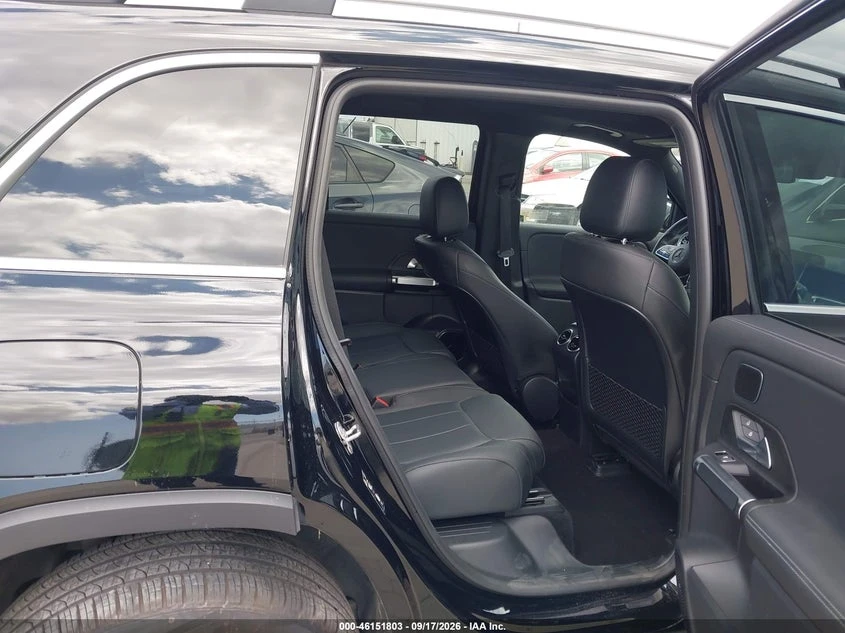 Mercedes-Benz EQB 300 4MATIC SUV, снимка 8 - Автомобили и джипове - 56215943