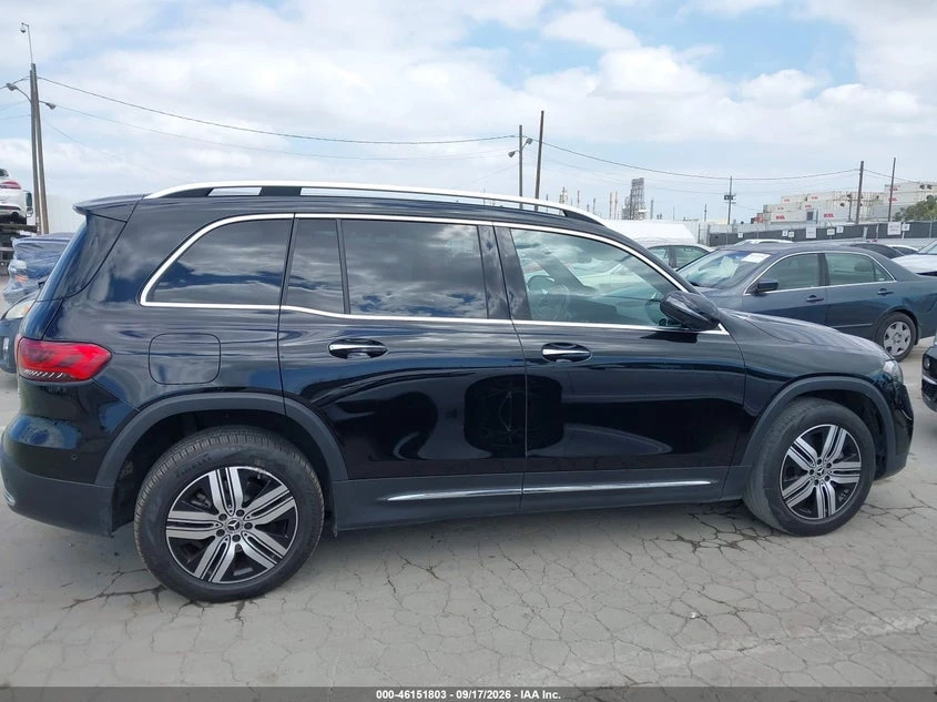 Mercedes-Benz EQB 300 4MATIC SUV, снимка 13 - Автомобили и джипове - 56215943