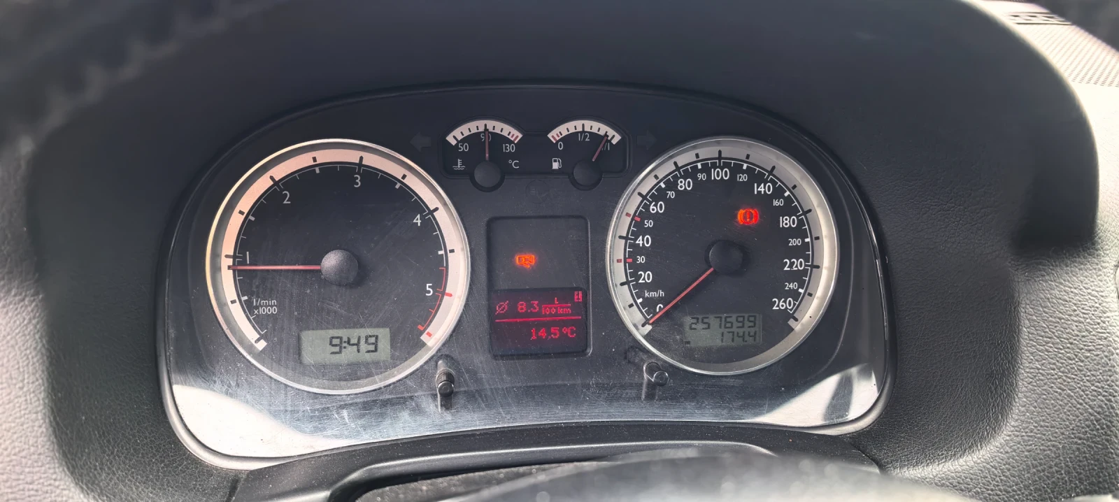 VW Golf, снимка 7 - Автомобили и джипове - 56282417