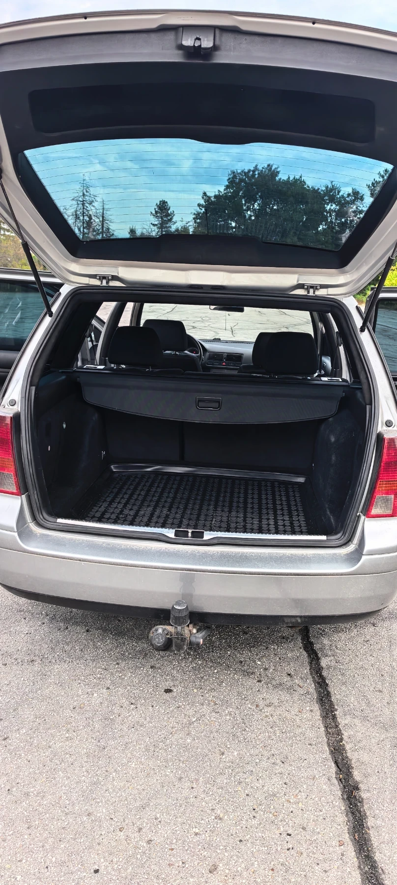 VW Golf, снимка 4 - Автомобили и джипове - 56282417