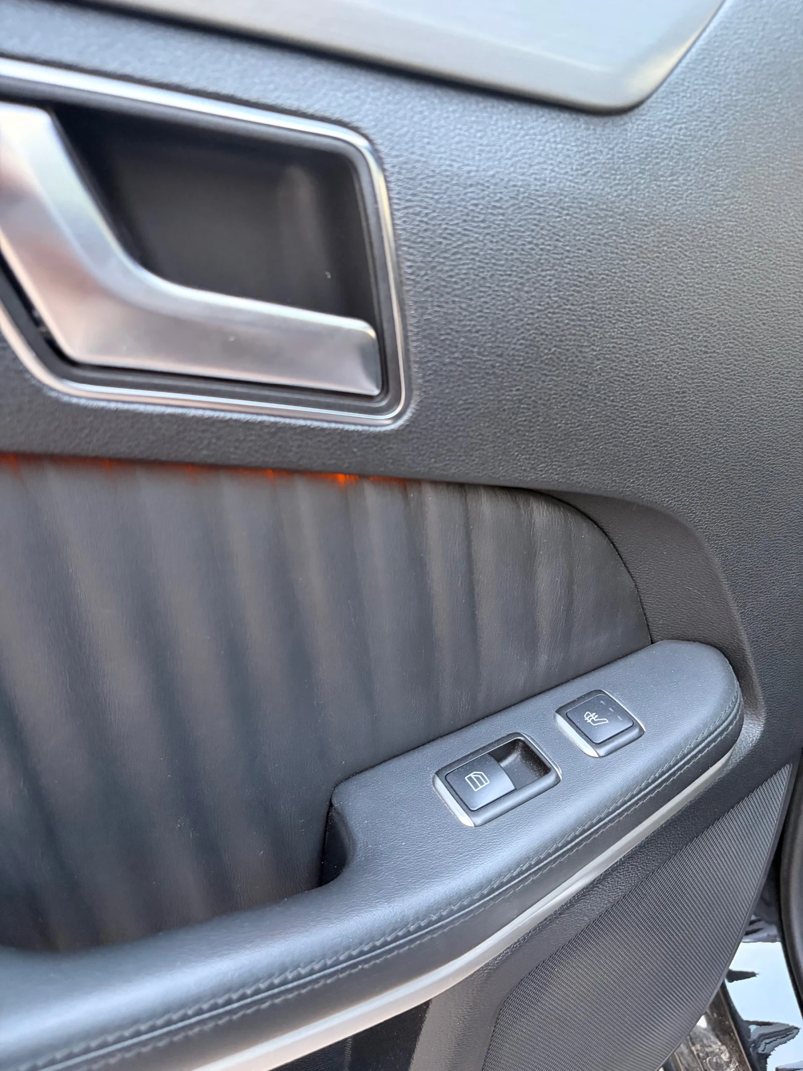 Mercedes-Benz E 350 | Mobile.bg � ����������� 13