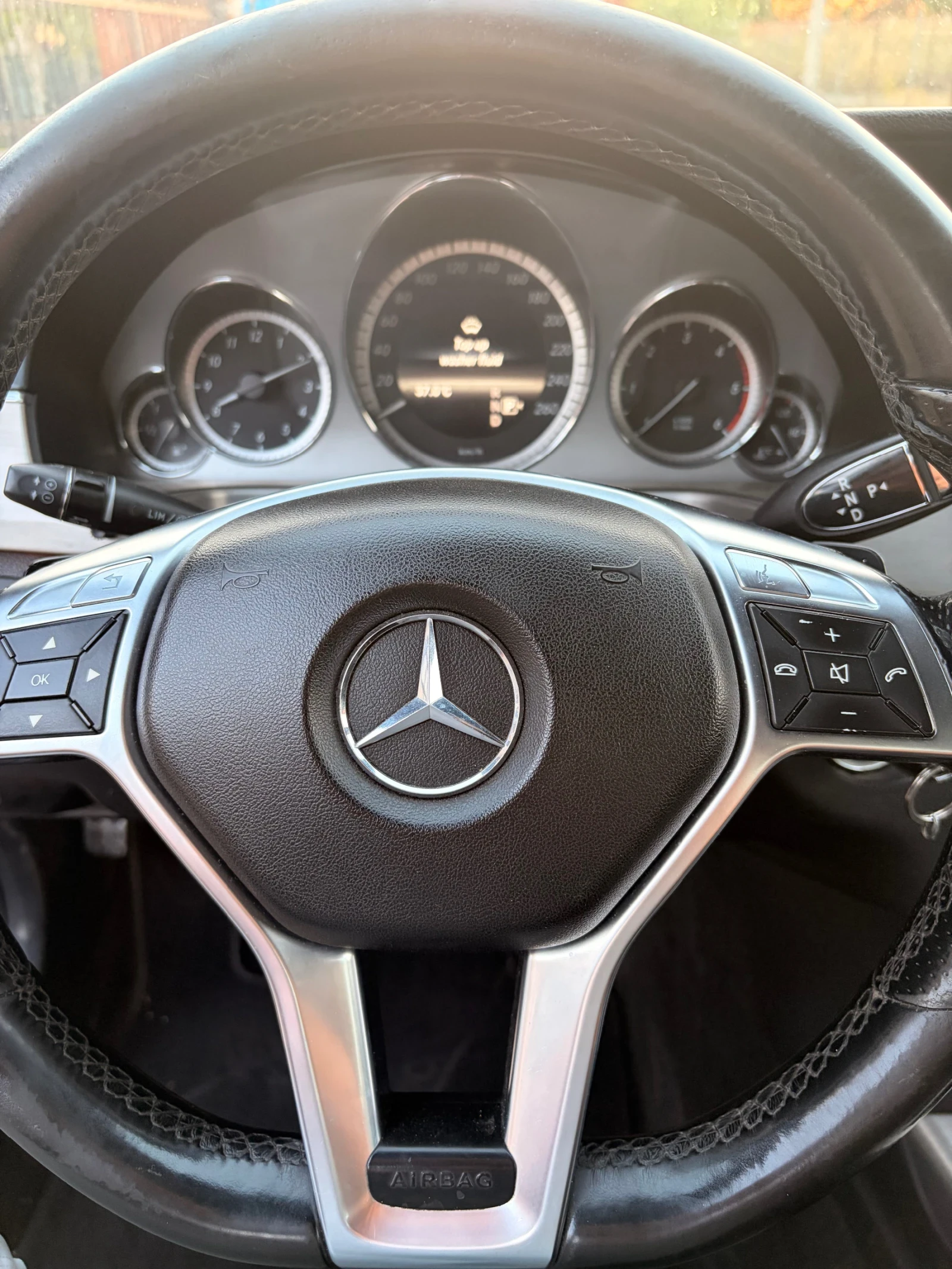 Mercedes-Benz E 350 | Mobile.bg � ����������� 10