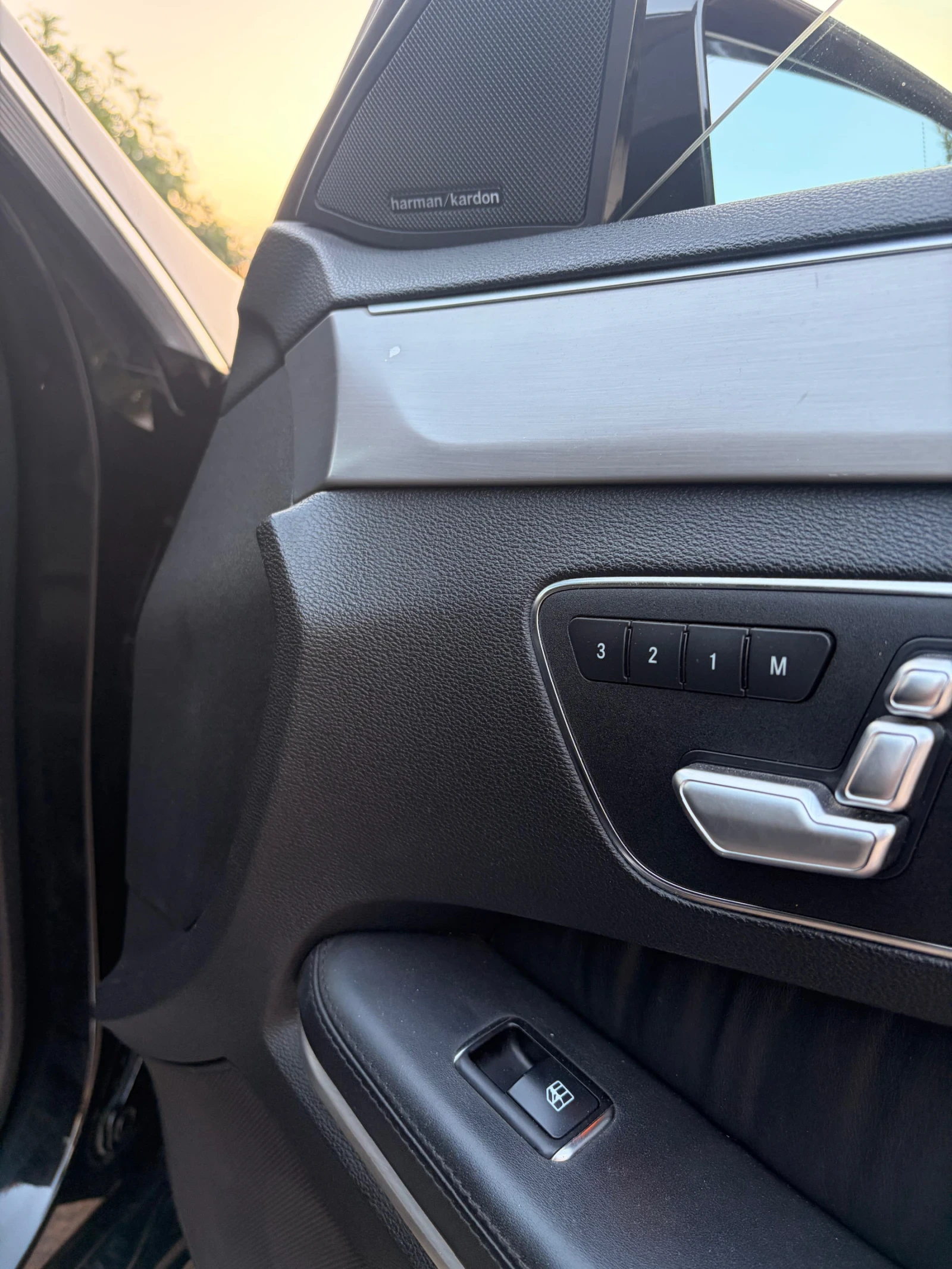Mercedes-Benz E 350 | Mobile.bg � ����������� 6