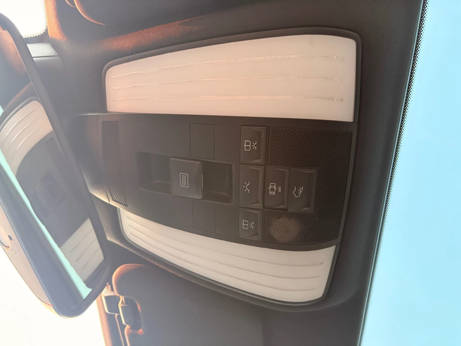 Mercedes-Benz E 350 | Mobile.bg � ����������� 11
