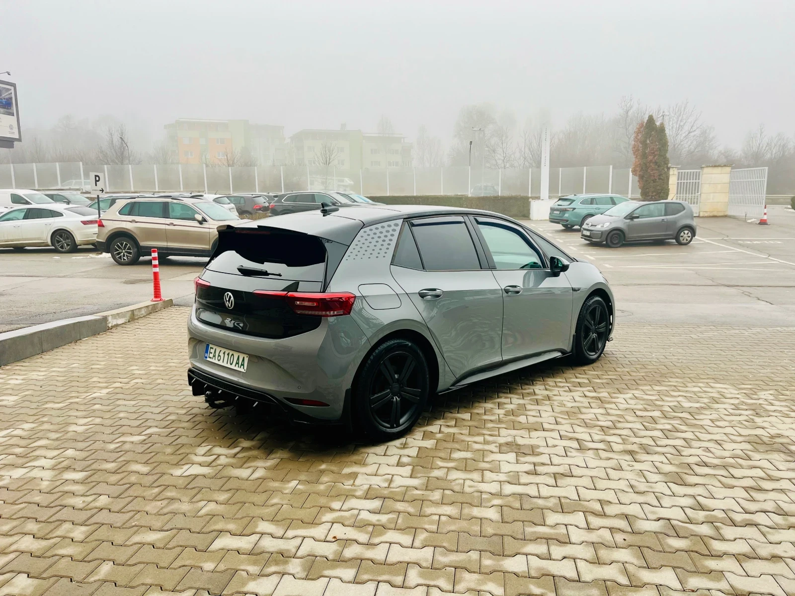 VW ID.3 ProPerformance , снимка 11 - Автомобили и джипове - 56335520