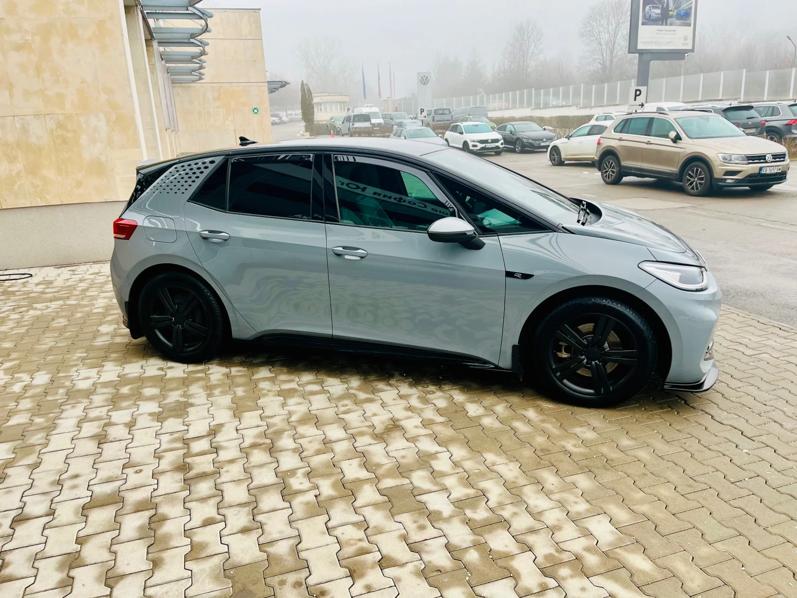 VW ID.3 ProPerformance , снимка 10 - Автомобили и джипове - 56335520