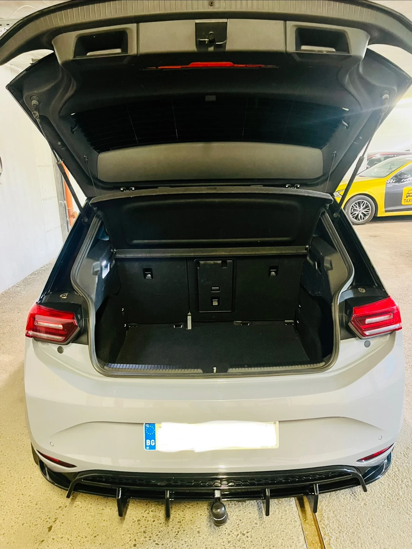 VW ID.3 ProPerformance , снимка 17 - Автомобили и джипове - 56335520