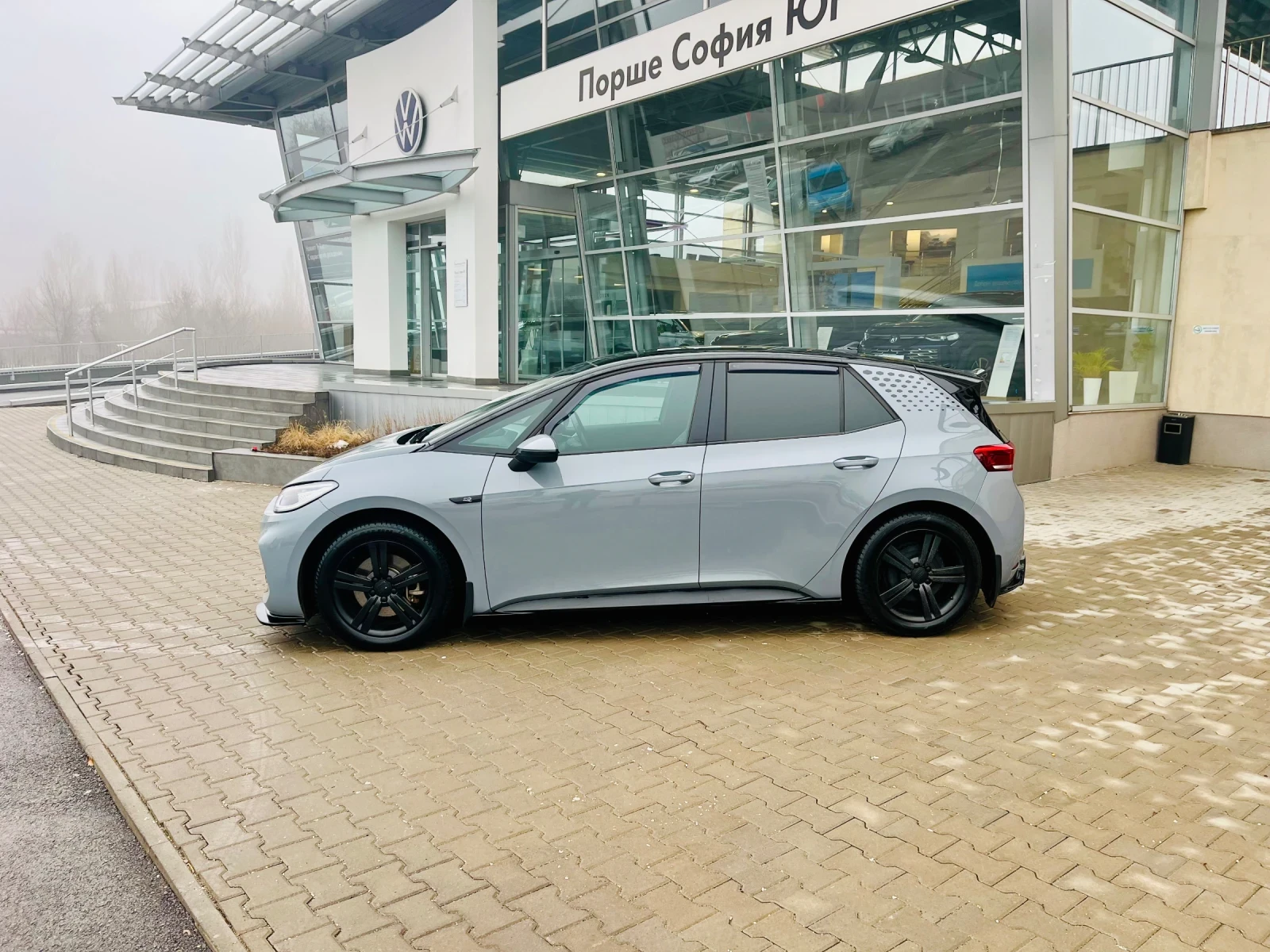 VW ID.3 ProPerformance , снимка 13 - Автомобили и джипове - 56335520