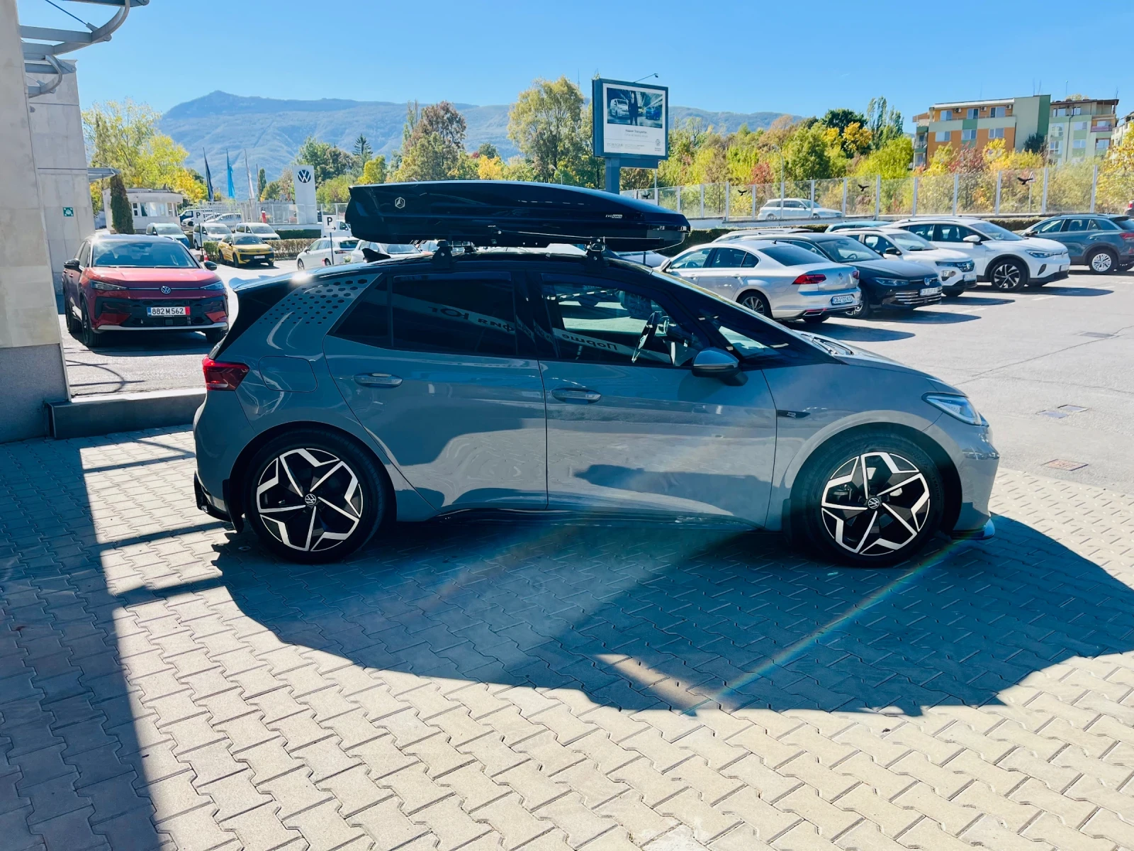 VW ID.3 ProPerformance , снимка 6 - Автомобили и джипове - 56335520