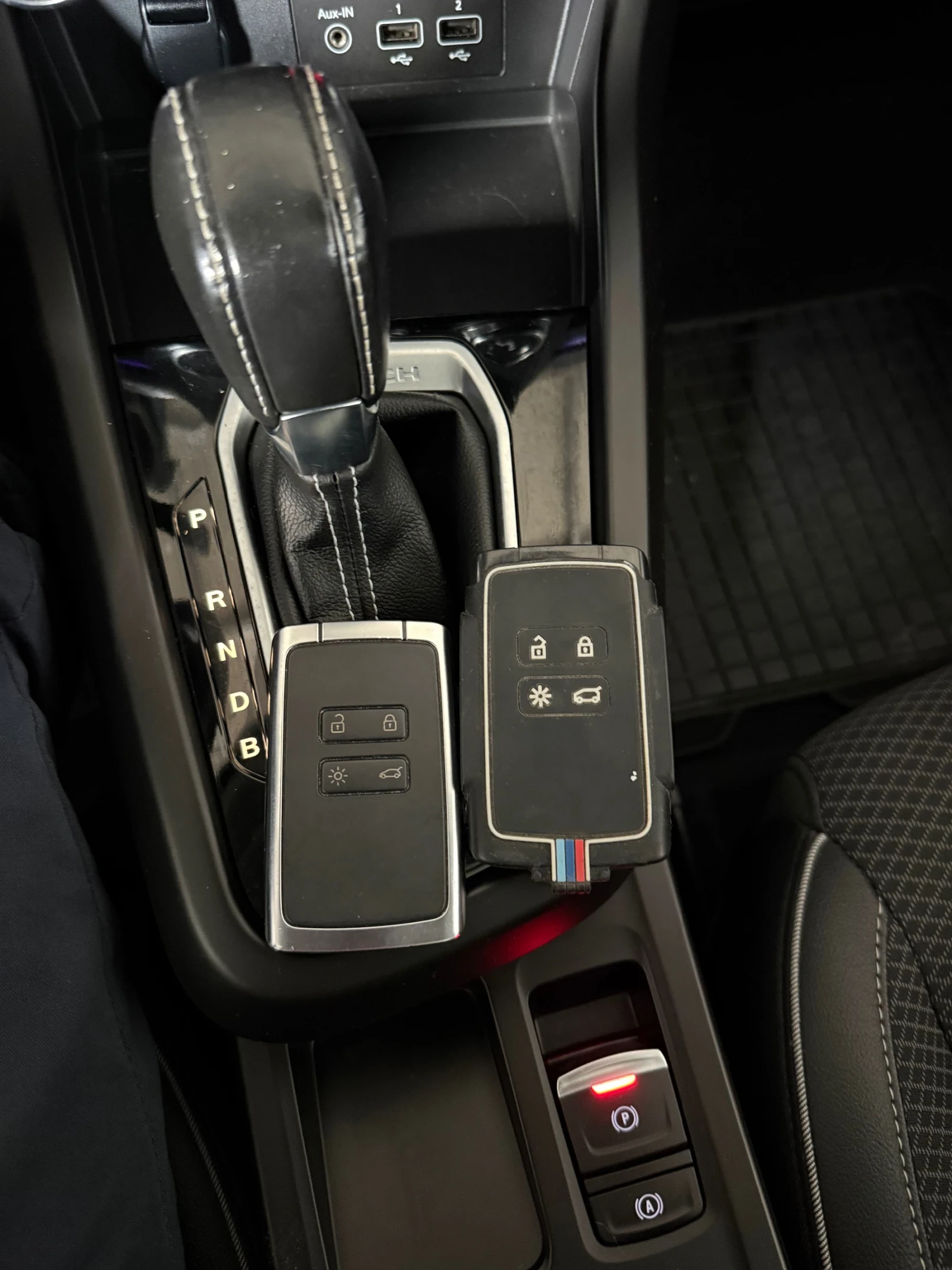 Renault Arkana, снимка 13 - Автомобили и джипове - 56524455