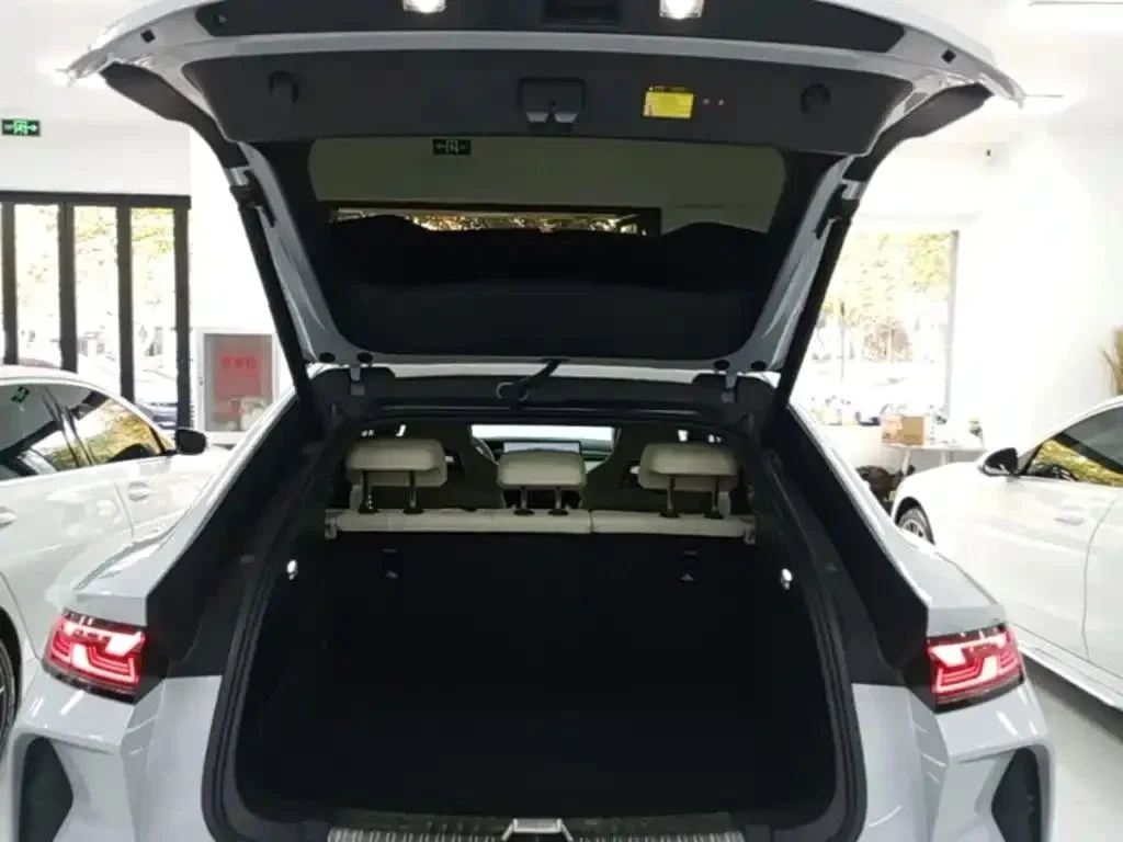 BYD Song L, снимка 13 - Автомобили и джипове - 56729057
