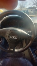 Audi Quattro 1,8Т - изображение 10
