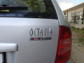 Skoda Octavia 1.8T  4X4 - изображение 6