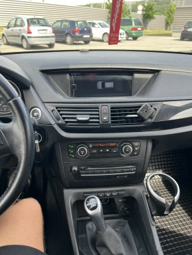 BMW X1 xDrive 2.0D | 177кс | 4x4 | NAVI, снимка 16
