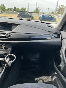 BMW X1 xDrive 2.0D | 177кс | 4x4 | NAVI, снимка 14