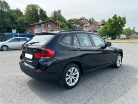 BMW X1 xDrive 2.0D | 177кс | 4x4 | NAVI, снимка 6
