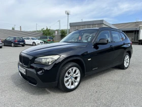 BMW X1 xDrive 2.0D | 177кс | 4x4 | NAVI, снимка 3