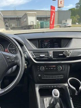 BMW X1 xDrive 2.0D | 177кс | 4x4 | NAVI, снимка 17
