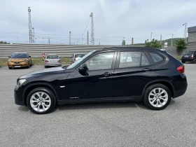 BMW X1 xDrive 2.0D | 177кс | 4x4 | NAVI, снимка 4