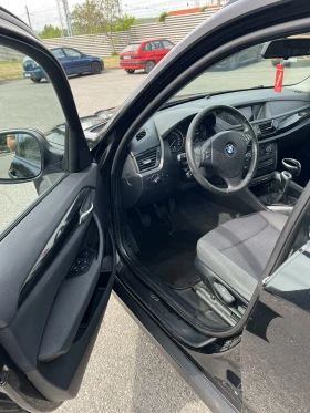 BMW X1 xDrive 2.0D | 177кс | 4x4 | NAVI, снимка 10