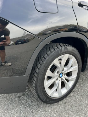 BMW X1 xDrive 2.0D | 177кс | 4x4 | NAVI, снимка 9