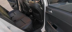 Kia Sportage 2.0 CRDi GT Line, снимка 13