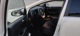 Kia Sportage 2.0 CRDi GT Line, снимка 9