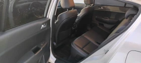 Kia Sportage 2.0 CRDi GT Line, снимка 3