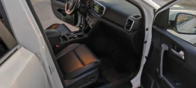Kia Sportage 2.0 CRDi GT Line, снимка 10