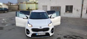 Kia Sportage 2.0 CRDi GT Line, снимка 6