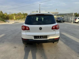 VW Tiguan 1.4 , снимка 4