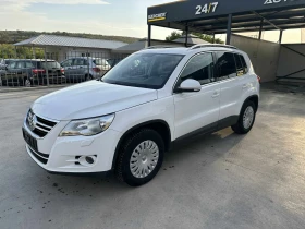 VW Tiguan 1.4 , снимка 2