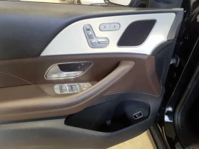 Mercedes-Benz GLE 350 350de - 4-Matic, снимка 9