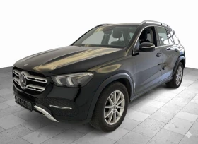 Mercedes-Benz GLE 350 350de - 4-Matic, снимка 2
