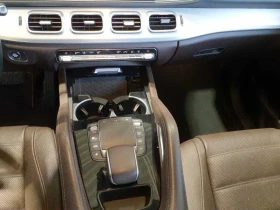 Mercedes-Benz GLE 350 350de - 4-Matic, снимка 8