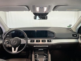 Mercedes-Benz GLE 350 350de - 4-Matic, снимка 7