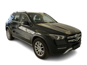 Mercedes-Benz GLE 350 350de - 4-Matic, снимка 1
