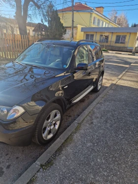 BMW X3, снимка 2