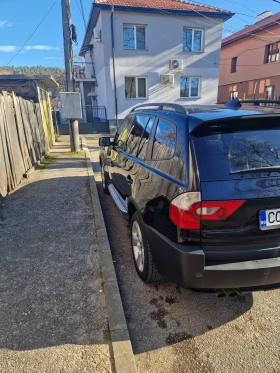BMW X3, снимка 5