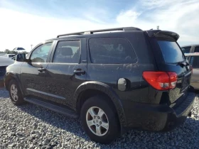 Toyota Sequoia 5.7 4х4, снимка 6