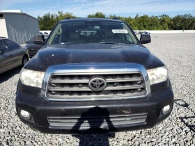 Toyota Sequoia 5.7 4х4, снимка 2