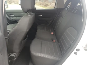Dacia Duster 1.0 Tce LPG, снимка 10