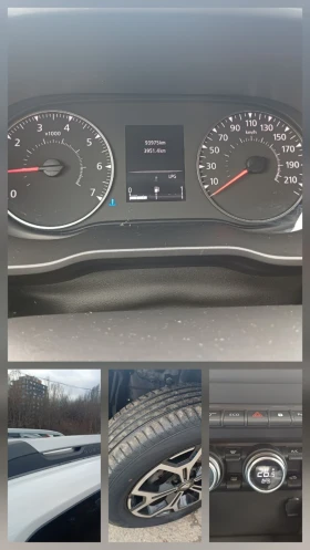 Dacia Duster 1.0 Tce LPG, снимка 17