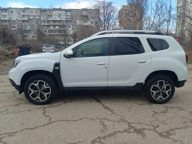Dacia Duster 1.0 Tce LPG, снимка 8