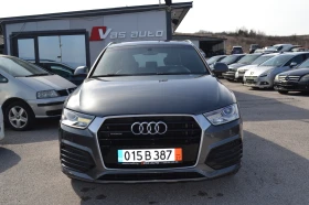 Audi Q3 2.0TDI-S LINE, снимка 1