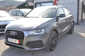 Audi Q3 2.0TDI-S LINE, снимка 2