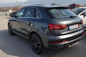 Audi Q3 2.0TDI-S LINE, снимка 5