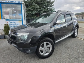 Dacia Duster 1.5DCi-4x4-Xenon, снимка 1