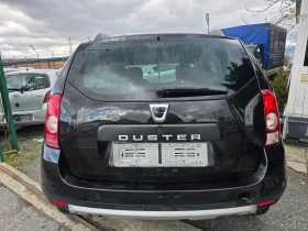 Dacia Duster 1.5DCi-4x4-Xenon, снимка 6